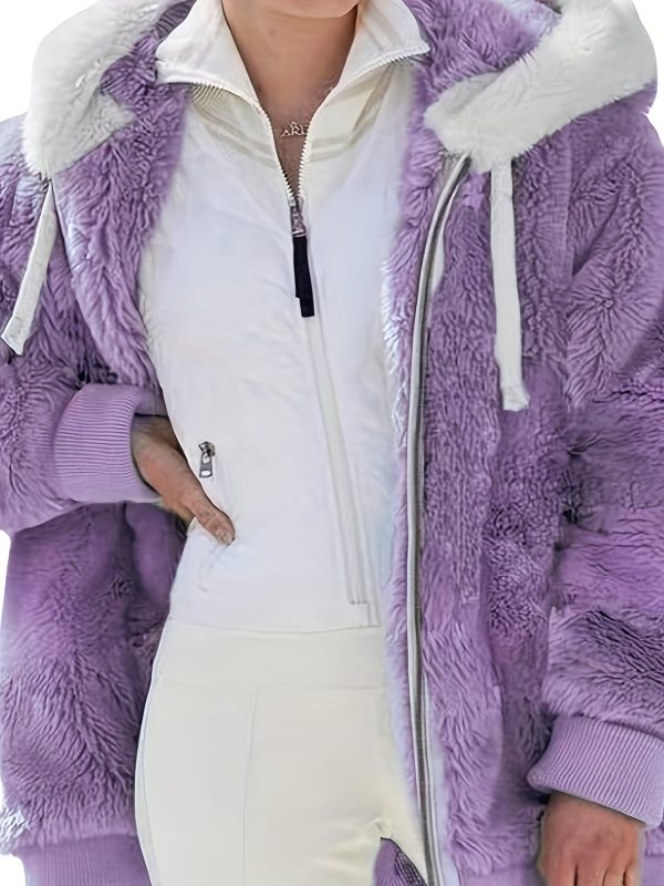 women's winter jacket