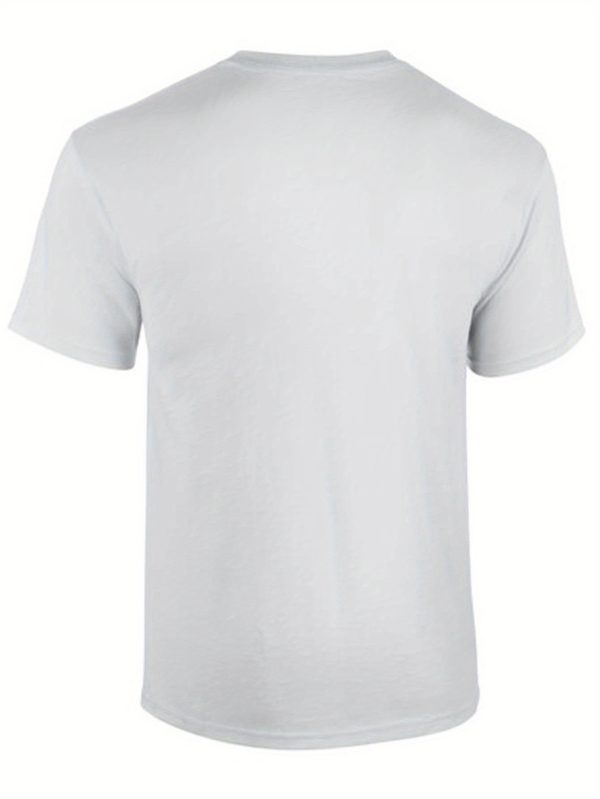 surreal nature s unity pure cotton men's tshirt comfort fit
