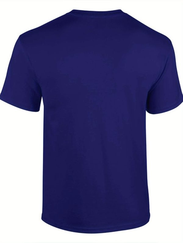 surreal nature s unity pure cotton men's tshirt comfort fit