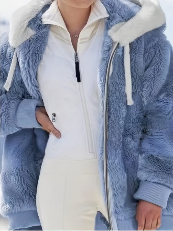 women's winter jacket
