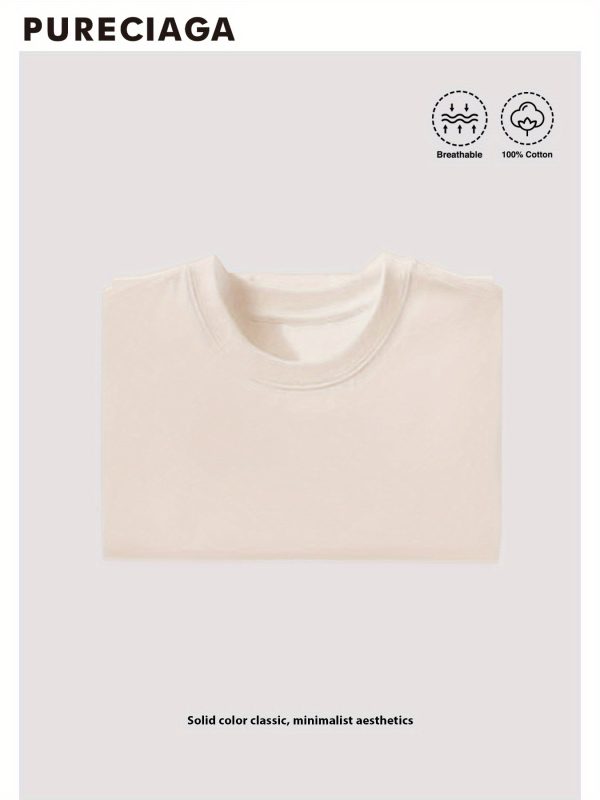 three pack outdoor leisure and hunting themed style men's 100% pure cotton t shirt, a comfortable, casual, versatile, and fashionable round neck short sleeved essential for men, can be used as a gift printed and shipped in the usa