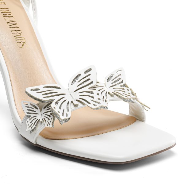 lace up high heels stilletos heels for women strappy gladiator open square toe heels fashion dressy heels wedding bridal pumps sandals shoes