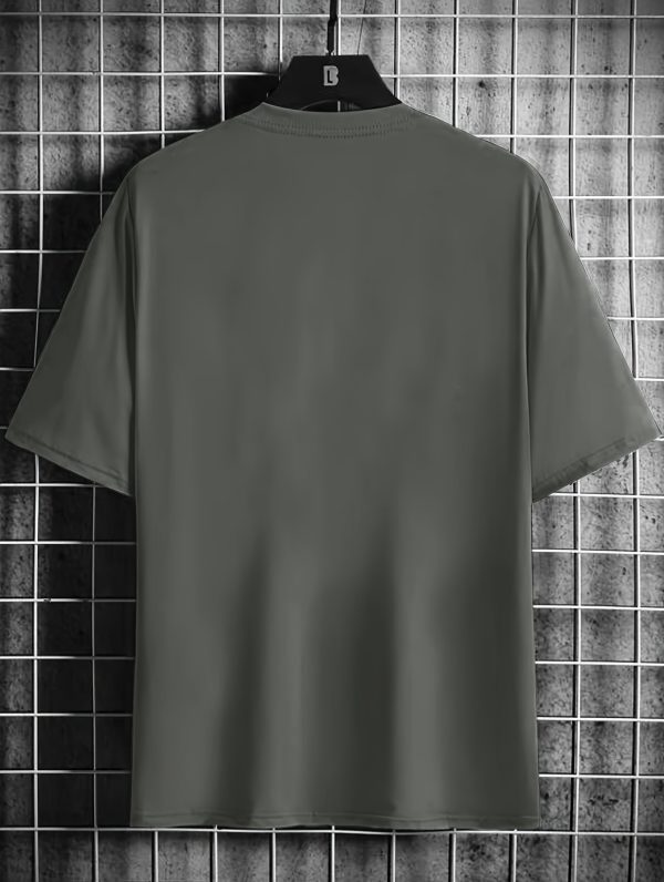 summer shorts short sleeve suit, jesus postcard printed street style two piece costume, men's t shirt and drawstring shorts suit with pocket, quick drying sports suit, comfortable and breathable, street costume y2k.