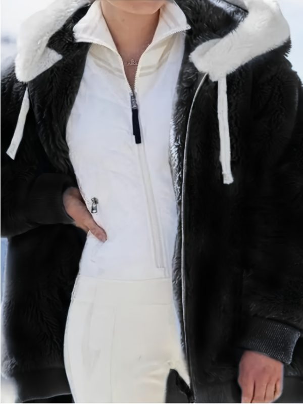 women's winter jacket